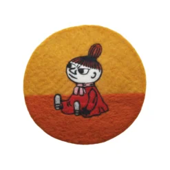 Klippan Yllefabrik Salvamanteles Little My Ø21 Cm