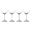 Spiegelau 4 Copas Coupette Style