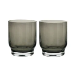 Blomus 2 Vasos Lungo 25 Cl