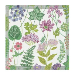 Servilleta De Tela Försommar 35x35 Cm