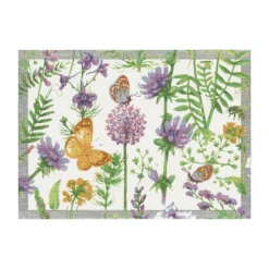 Mantel Individual Selma 35x48 Cm