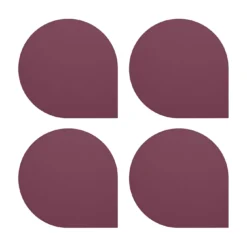 AYTM 4 Posavasos Stilla