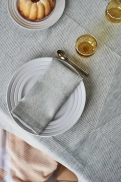 4 Servilletas Metric 47x47 Cm 7 4 Servilletas Metric 47x47 Cm -Tiendas De Vajillas Seleccionadas 503114 01 30 EnvironmentImage 13b7f6fe8b