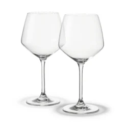Holmegaard 2 Vasos Para Beber Perfection Spritzer 59 Cl