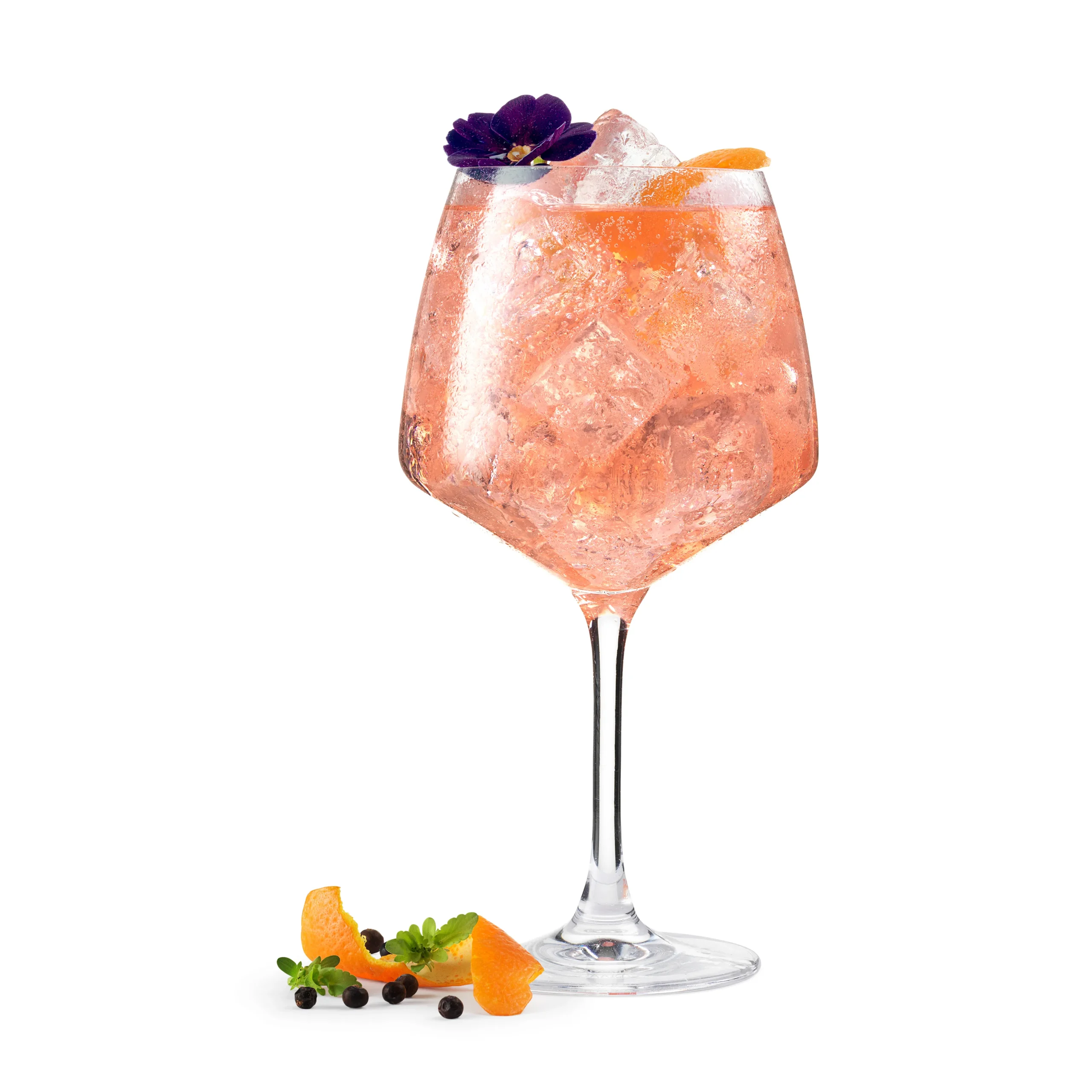 Holmegaard 2 Vasos De Gin Perfection 90 Cl 2 Holmegaard 2 Vasos De Gin Perfection 90 Cl - Imagen 2