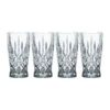 Nachtmann 4 Vasos Para Bebidas Noblesse 35 Cl