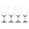 Nachtmann 4 Copas De Vino Tinto Bordeaux Vivino 61 Cl
