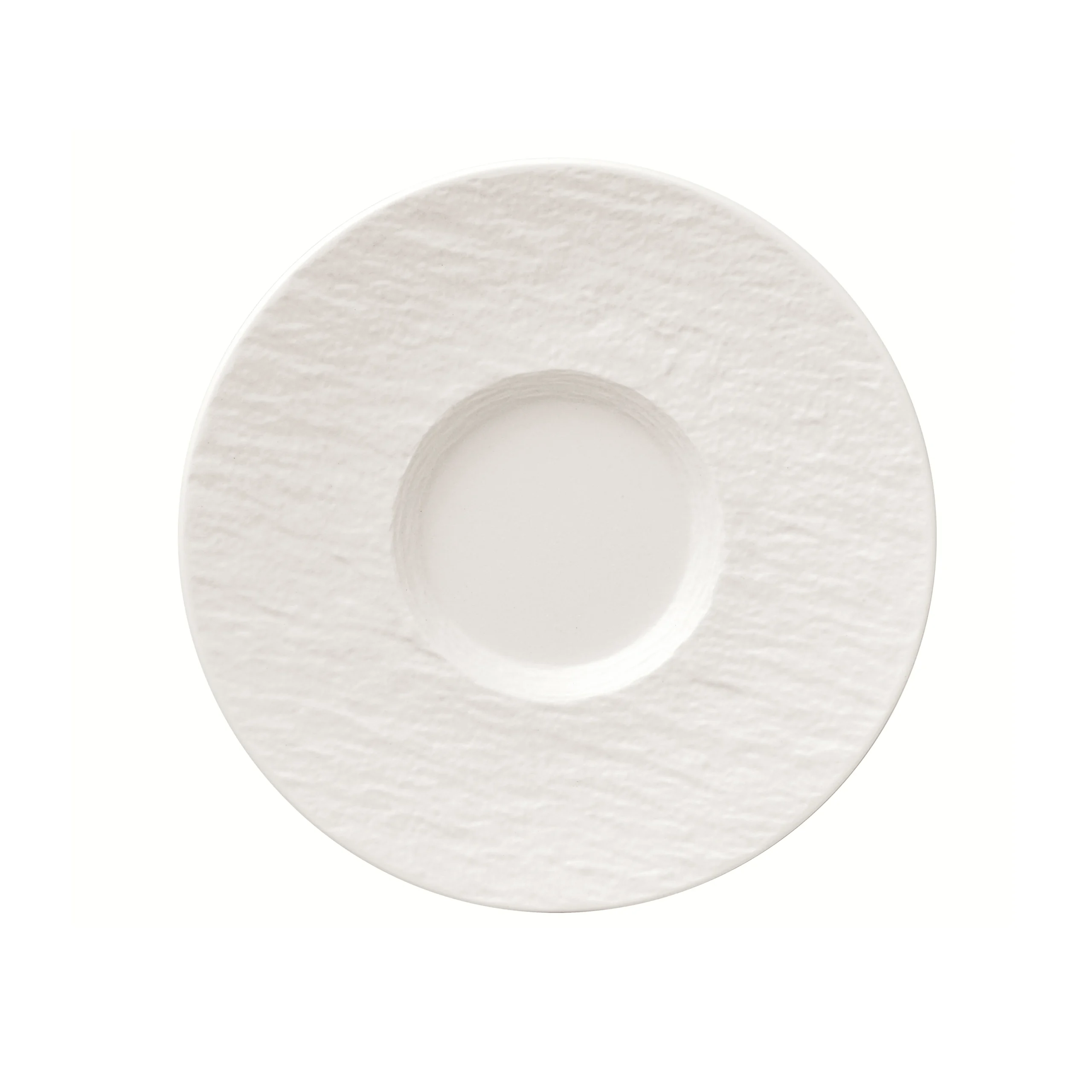 Villeroy & Boch Plato Para Taza De Café Manufacture Rock Ø15,5 Cm 1 Villeroy & Boch Plato Para Taza De Café Manufacture Rock Ø15,5 Cm