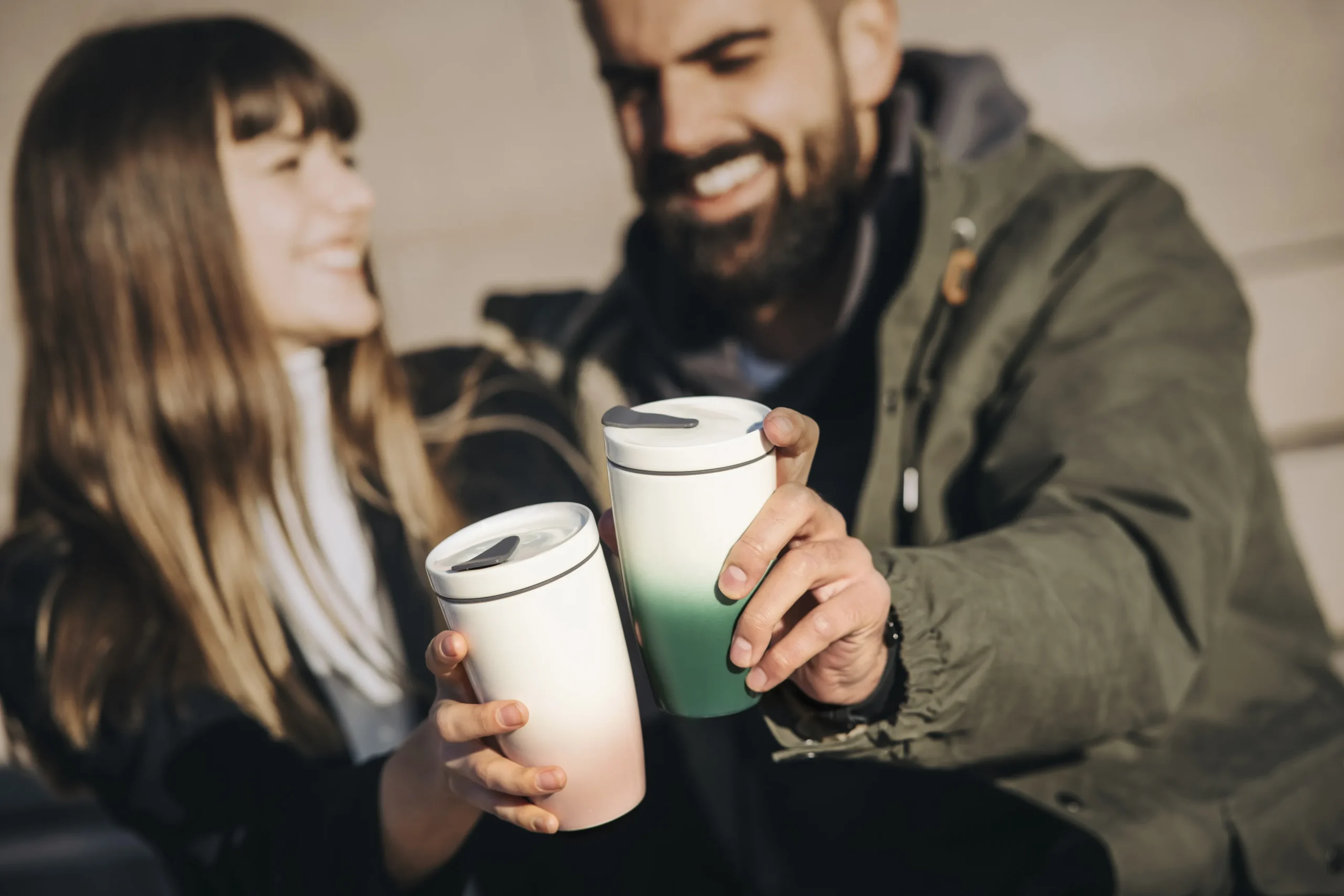 Villeroy & Boch Taza Coffee To Go 35 Cl 3 Villeroy & Boch Taza Coffee To Go 35 Cl - Imagen 3