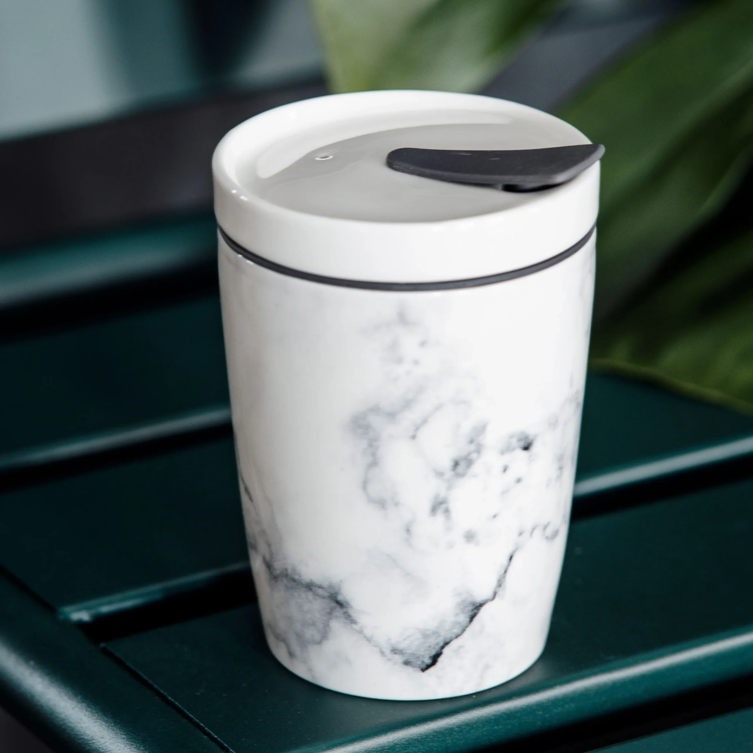 Villeroy & Boch Taza Coffee To Go 29 Cl 2 Villeroy & Boch Taza Coffee To Go 29 Cl - Imagen 2