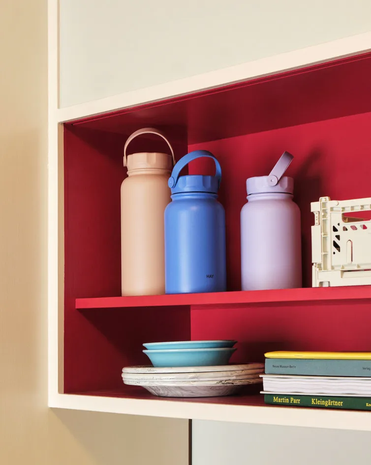 Hay Termo Mono 0,6 L 3 Hay Termo Mono 0,6 L - Imagen 3