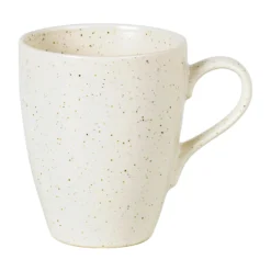 Broste Copenhagen Taza Con Asa Nordic Vanilla Mega 40 Cl