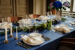 Georg Jensen 2 Anillos Servilleteros Classic Christmas Star Ø9 Cm -Tiendas De Vajillas Seleccionadas 505291 01 3 EnvironmentImage 1a779bb894