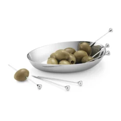 Georg Jensen 6 Palitos De Cóctel Sky 5 Georg Jensen 6 Palitos De Cóctel Sky -Tiendas De Vajillas Seleccionadas 505300 01 3 ProductImageExtra 3b71c87ddb