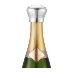 Georg Jensen Tapón Para Champagne Sky