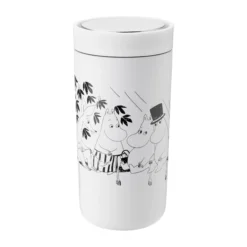 Stelton Mug To Go Click Mumin 0,4 L