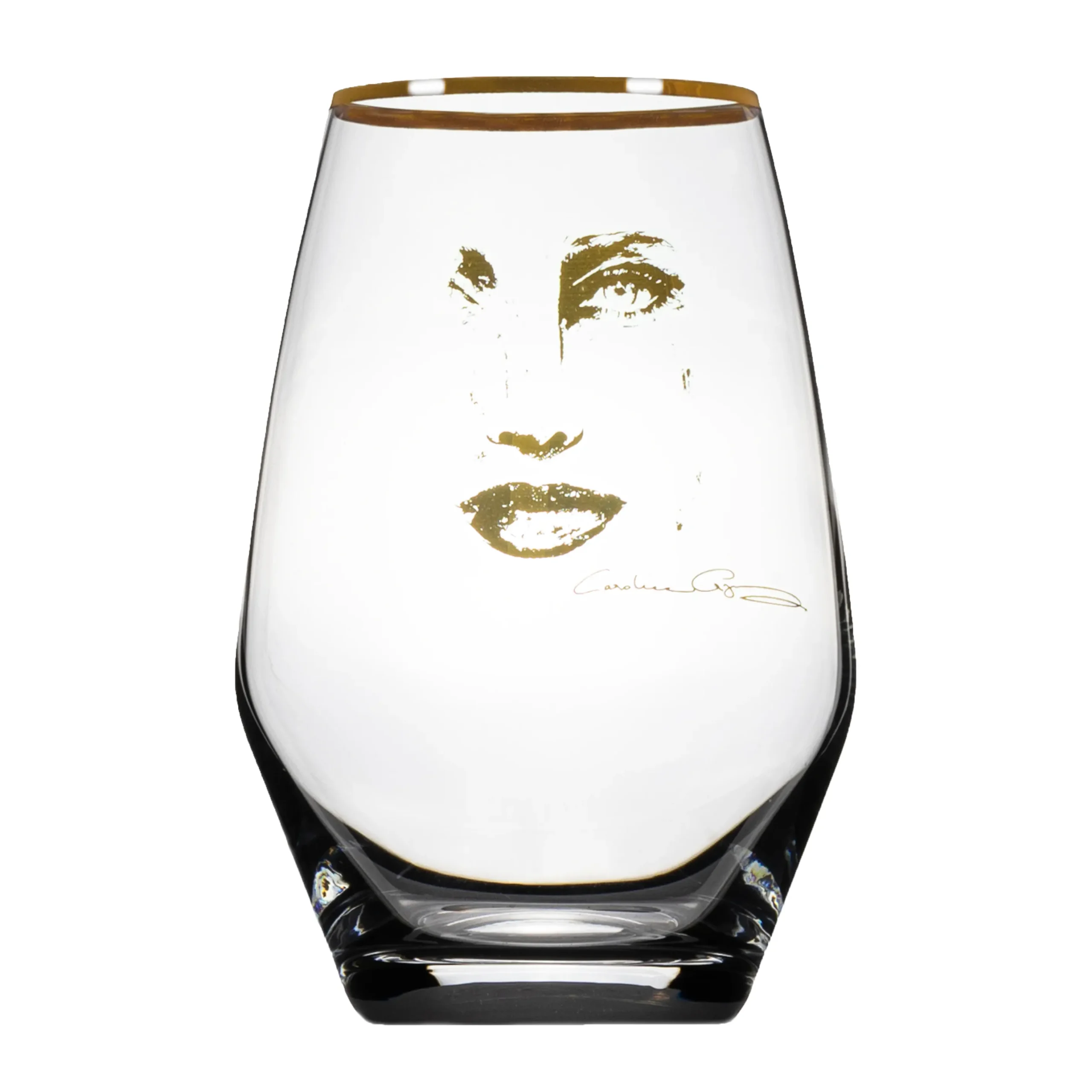 Vaso Gold Edition Piece Of Me 1 Vaso Gold Edition Piece Of Me