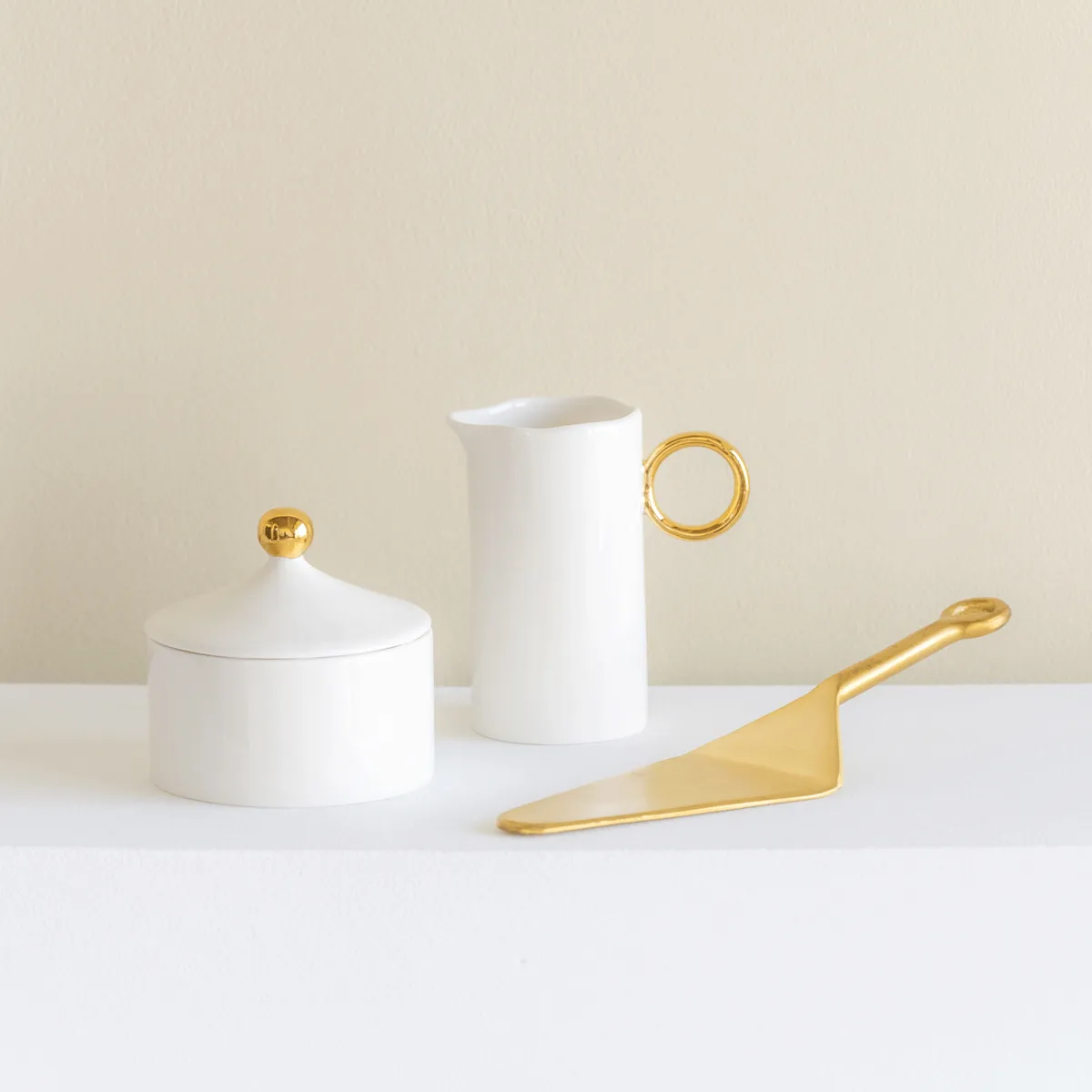 Pala Para Tarta UNC 2 Pala Para Tarta UNC - Imagen 2