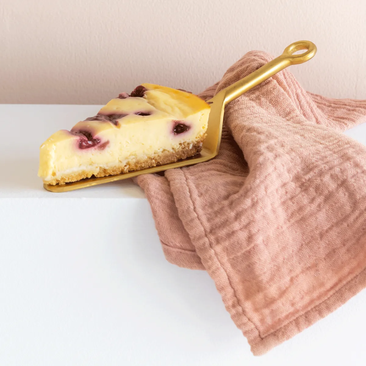 Pala Para Tarta UNC 3 Pala Para Tarta UNC - Imagen 3