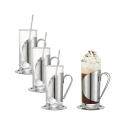 Dorre Set 12 Piezas Darry Irish Coffee