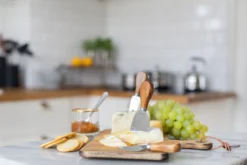 Dorre Bandeja De Queso Oline Acacia 4 Piezas 9 Dorre Bandeja De Queso Oline Acacia 4 Piezas -Tiendas De Vajillas Seleccionadas 505955 01 5 EnvironmentImage 5a347482ee