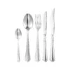 Dorre Cubertería New England Acero Inoxidable