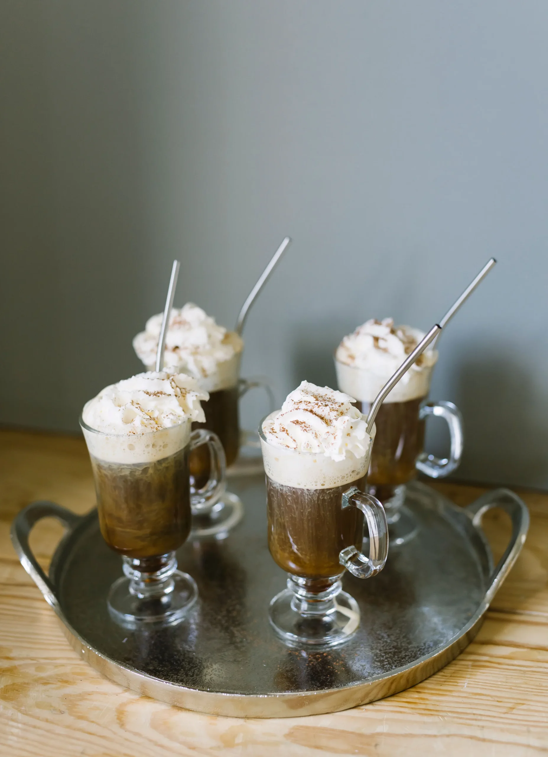 Dorre Bandeja De Servir Saba Ø34 Cm 2 Dorre Bandeja De Servir Saba Ø34 Cm - Imagen 2