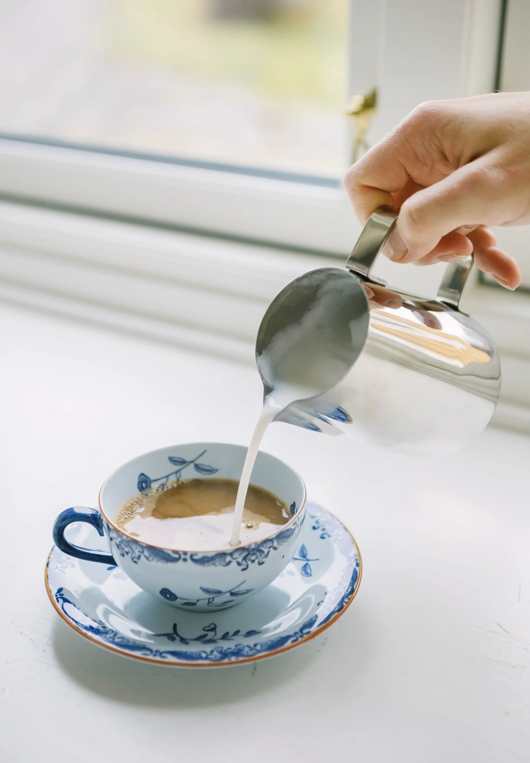 Dorre Jarra De Leche Macy 40 Cl 2 Dorre Jarra De Leche Macy 40 Cl - Imagen 2