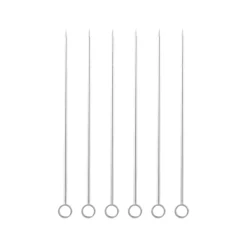 Dorre 6 Palos De Cóctel Carita