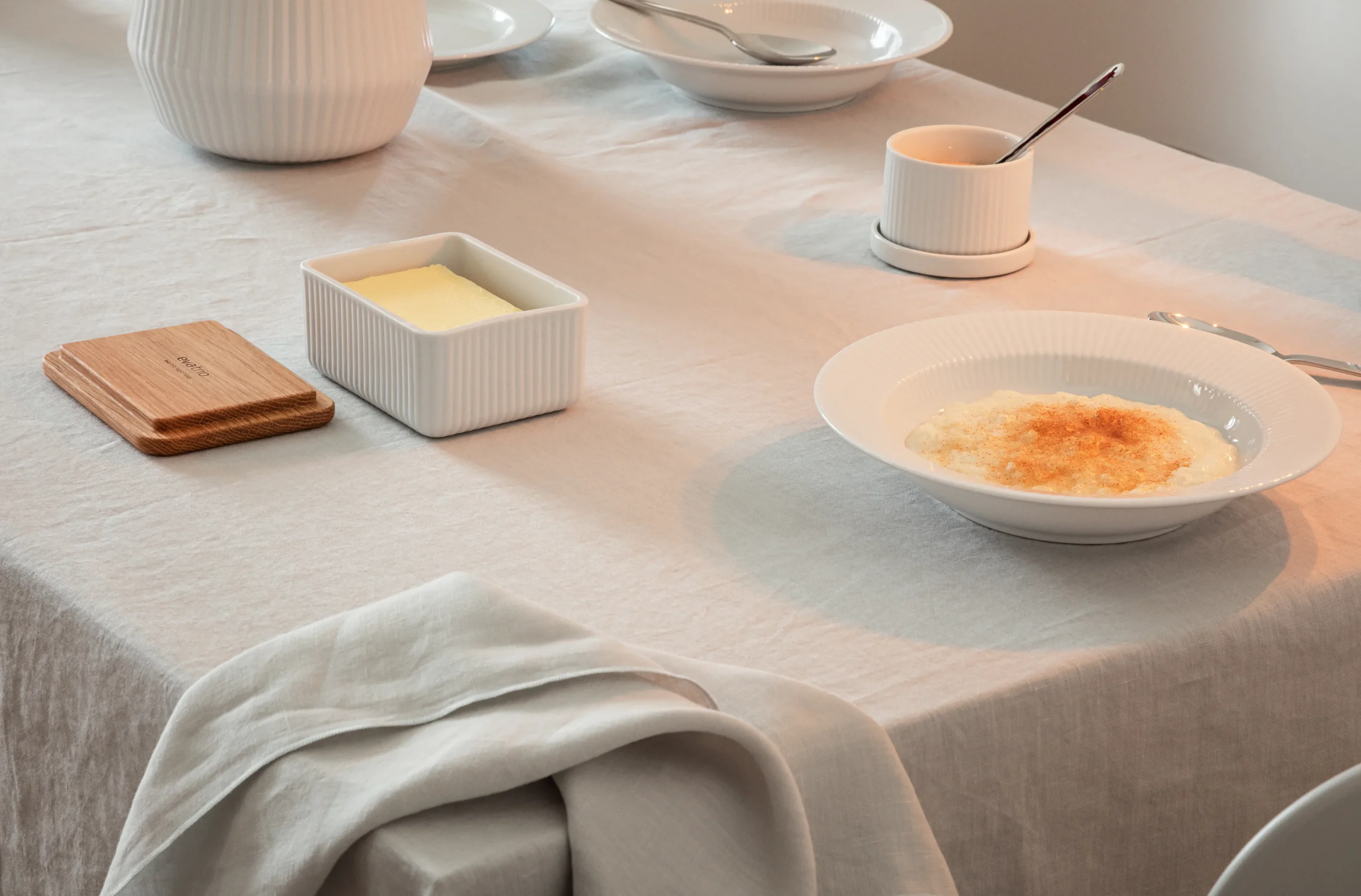 Eva Solo Mantequillera Eva Trio Legio Nova 4 Eva Solo Mantequillera Eva Trio Legio Nova - Imagen 4