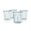 4 Vasos Eva Solo Recycled