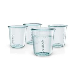 4 Vasos Eva Solo Recycled
