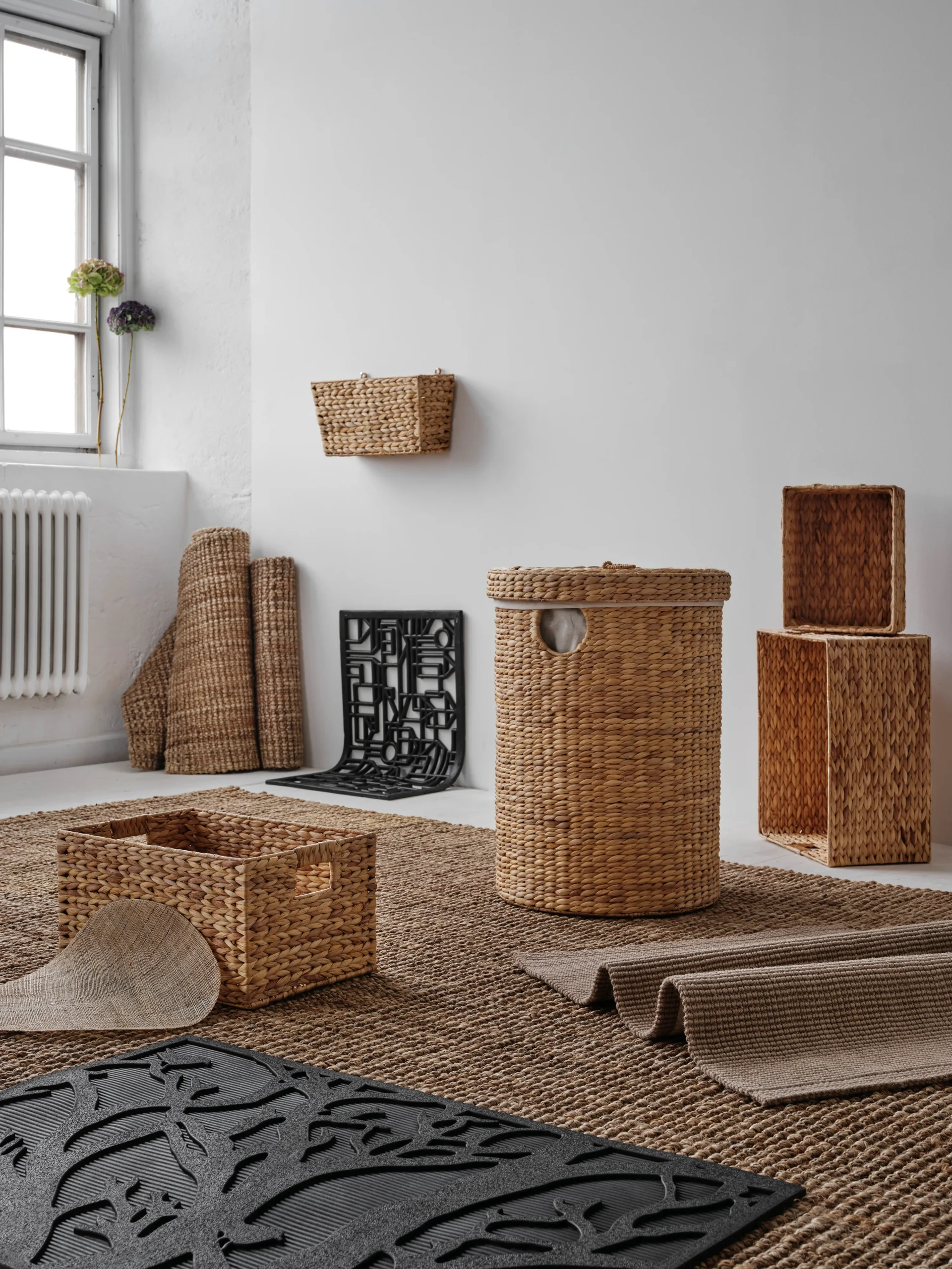 Dixie Mantel Individual Sture Ø38 Cm 2 Dixie Mantel Individual Sture Ø38 Cm - Imagen 2