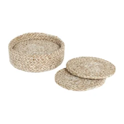 Dixie 6 Posavasos Ella Ø10,5 Cm