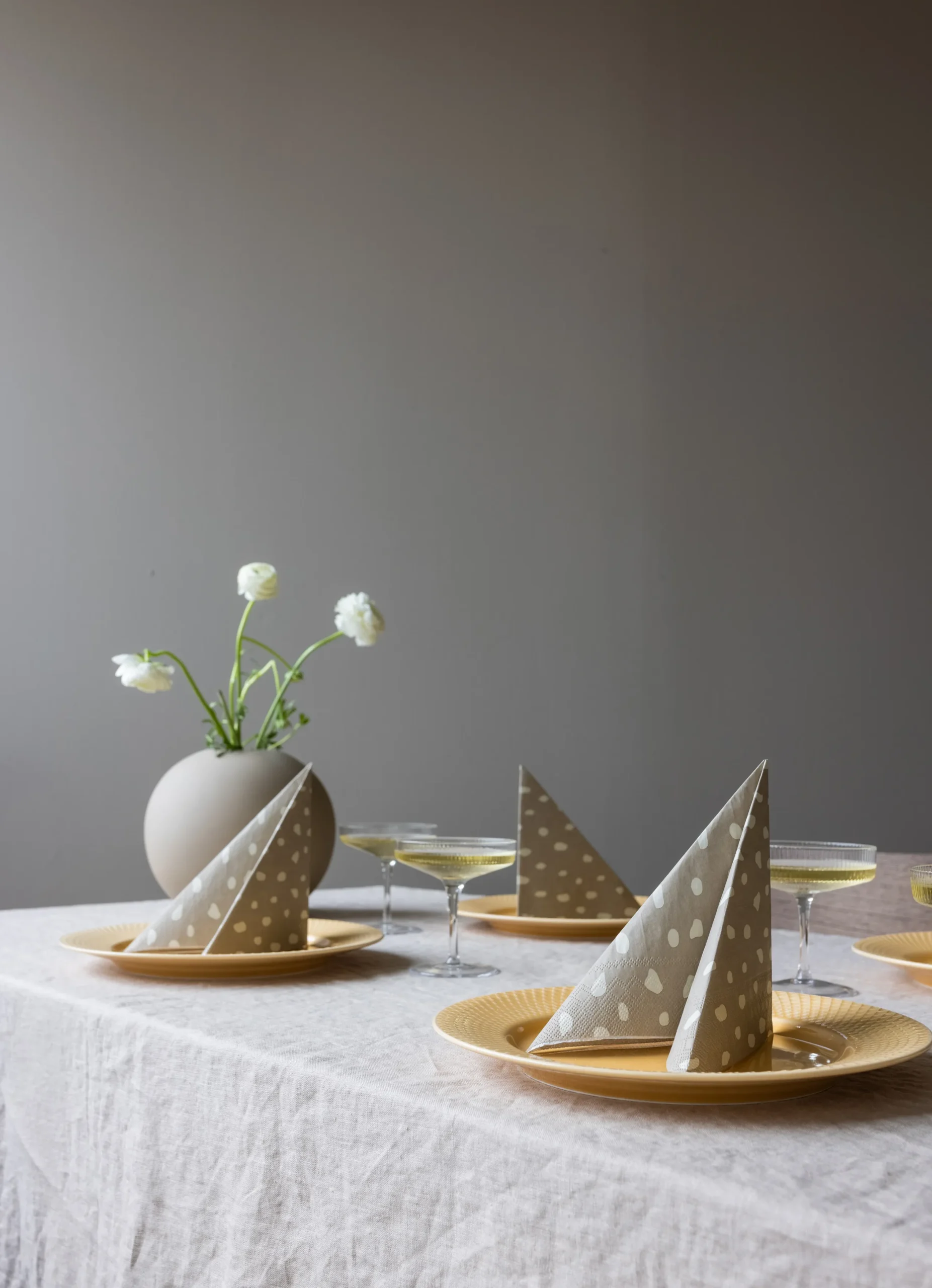 20 Servilletas Dots 16x16 Cm 3 20 Servilletas Dots 16x16 Cm - Imagen 3