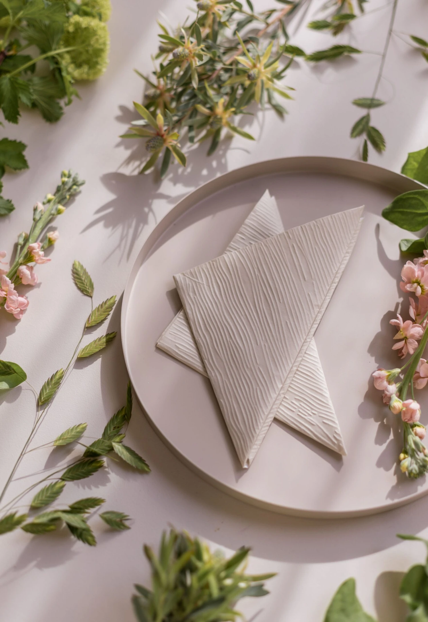 18 Servilletas Lines 16x16 Cm 2 18 Servilletas Lines 16x16 Cm - Imagen 2