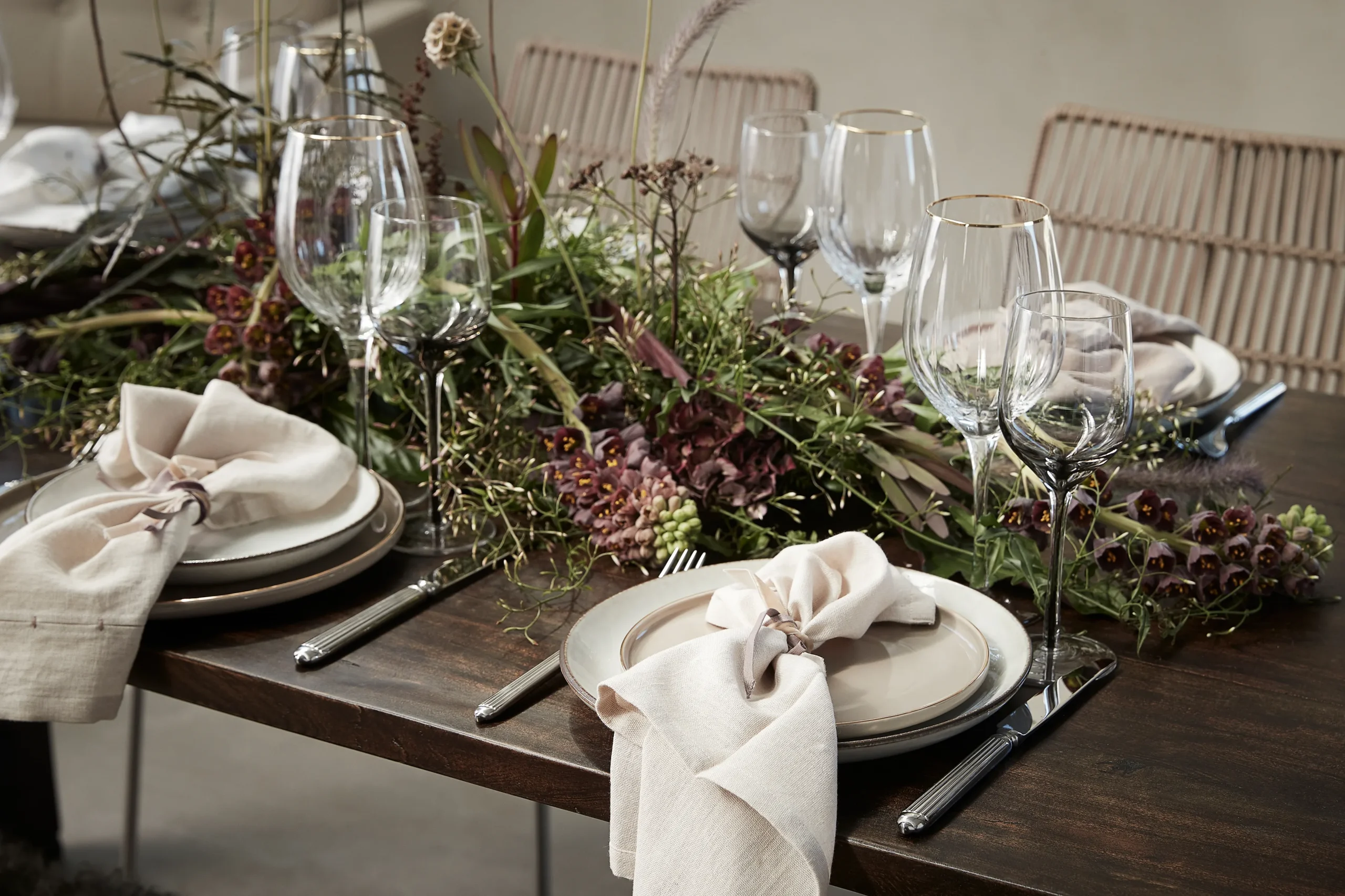 Copa De Vino Blanco Claudine 45,5 Cl 2 Copa De Vino Blanco Claudine 45,5 Cl - Imagen 2