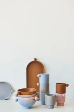 OYOY 2 Tazas Tiny Inka -Tiendas De Vajillas Seleccionadas 506641 01 4 EnvironmentImage acd2410918