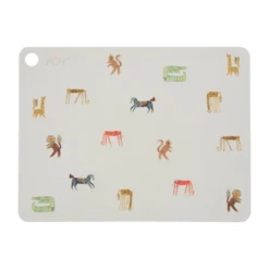 OYOY Mantel Individual Moira 34x45 Cm