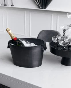 House Doctor Enfriador De Botellas Buck 22x32 Cm -Tiendas De Vajillas Seleccionadas 507021 01 3 EnvironmentImage 38a5ec92b1