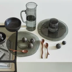 Vaso De Vidrio Reciclado UNC 35 Cl 3 Vaso De Vidrio Reciclado UNC 35 Cl -Tiendas De Vajillas Seleccionadas 507053 01 2 EnvironmentImage 9f991191e3