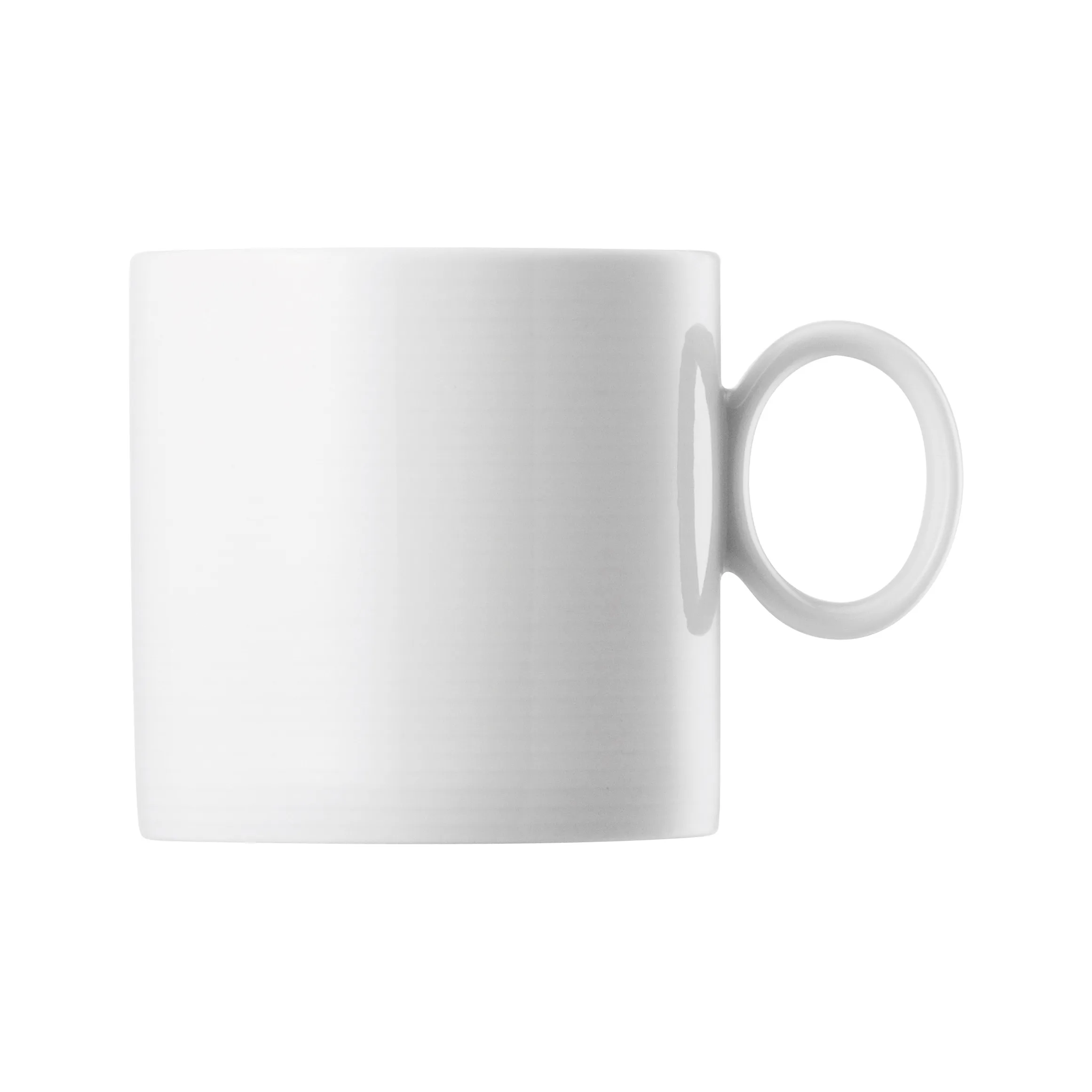Rosenthal Taza Loft Blanco 1 Rosenthal Taza Loft Blanco