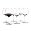 Holmegaard Vaso De Sommelier Perfection 90 Cl, 6 Unidades