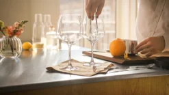 Holmegaard Vaso De Sommelier Perfection 90 Cl, 6 Unidades 7 Holmegaard Vaso De Sommelier Perfection 90 Cl, 6 Unidades -Tiendas De Vajillas Seleccionadas 507154 01 5 EnvironmentImage 1d8b17b433