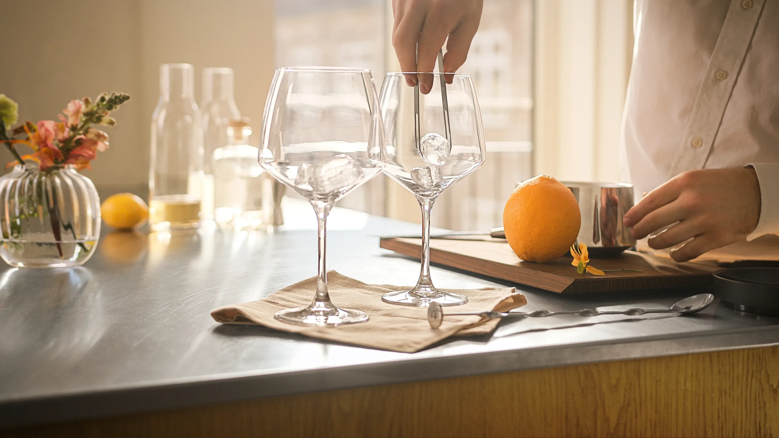 Holmegaard Vaso De Sommelier Perfection 90 Cl, 6 Unidades 3 Holmegaard Vaso De Sommelier Perfection 90 Cl, 6 Unidades - Imagen 3