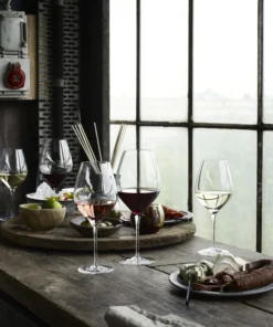 Holmegaard Copa De Borgoña Cabernet 69 Cl 6 Unidades 6 Holmegaard Copa De Borgoña Cabernet 69 Cl 6 Unidades -Tiendas De Vajillas Seleccionadas 507158 01 5 EnvironmentImage 613b22fd01