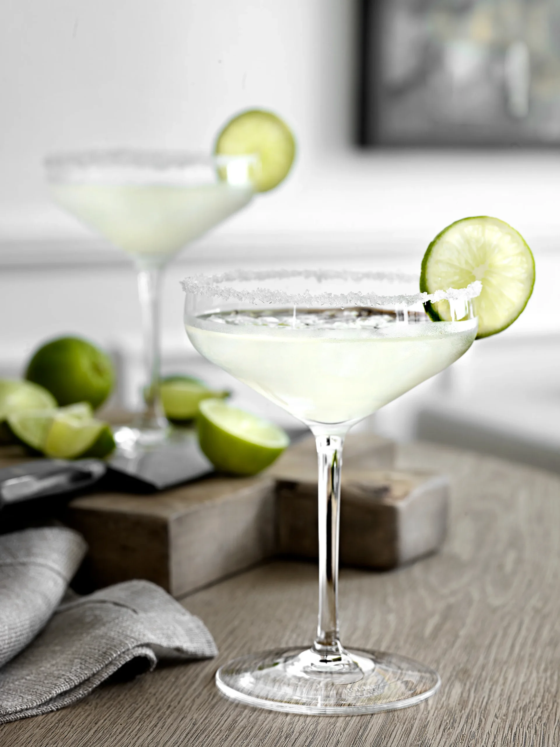 Holmegaard Copa De Cóctel Perfection 38 Cl, 6 Unidades 2 Holmegaard Copa De Cóctel Perfection 38 Cl, 6 Unidades - Imagen 2