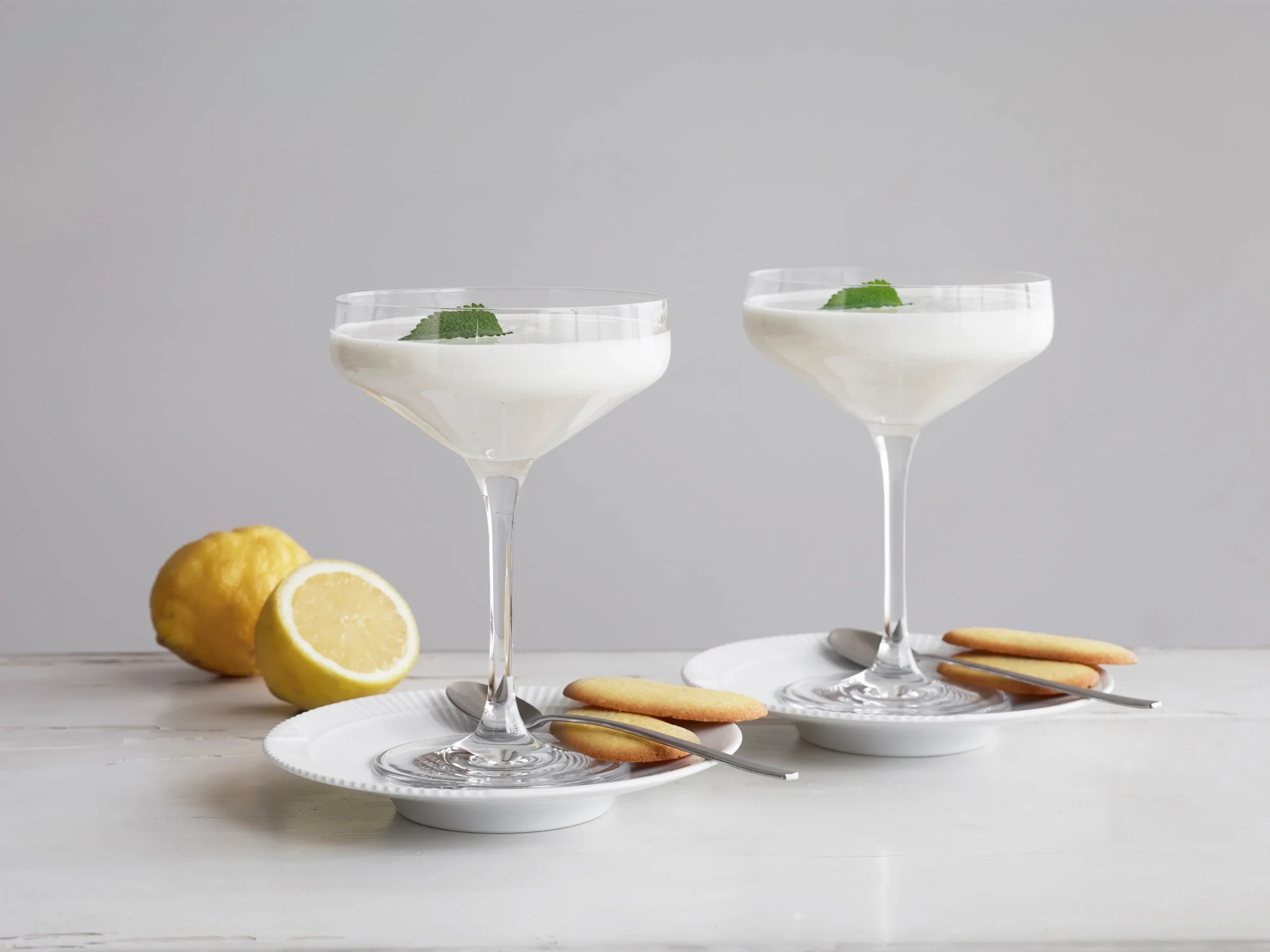 Holmegaard Copa De Cóctel Perfection 38 Cl, 6 Unidades 4 Holmegaard Copa De Cóctel Perfection 38 Cl, 6 Unidades - Imagen 4