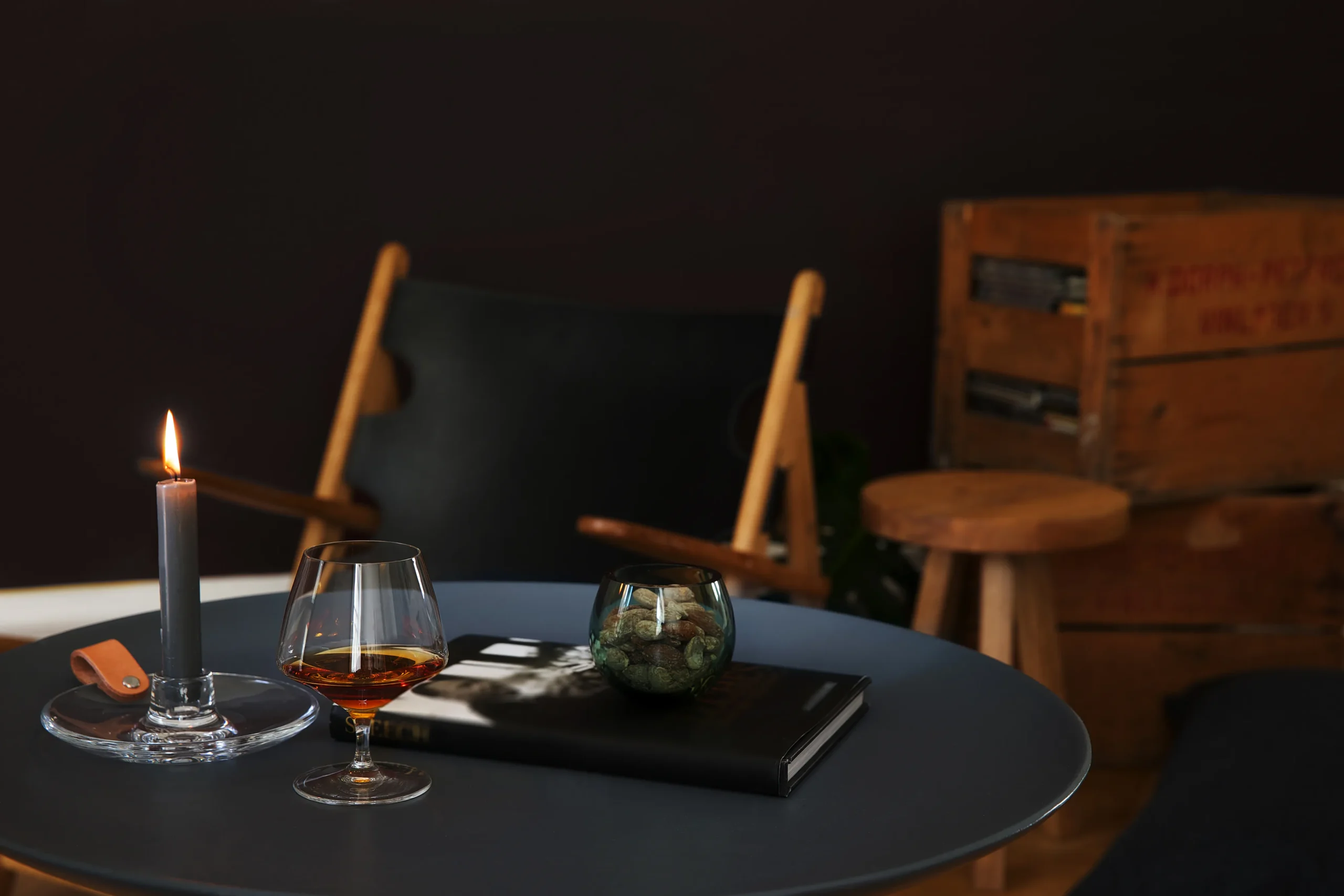 Holmegaard Copa De Coñac Perfection 36 Cl, 6 Unidades 2 Holmegaard Copa De Coñac Perfection 36 Cl, 6 Unidades - Imagen 2