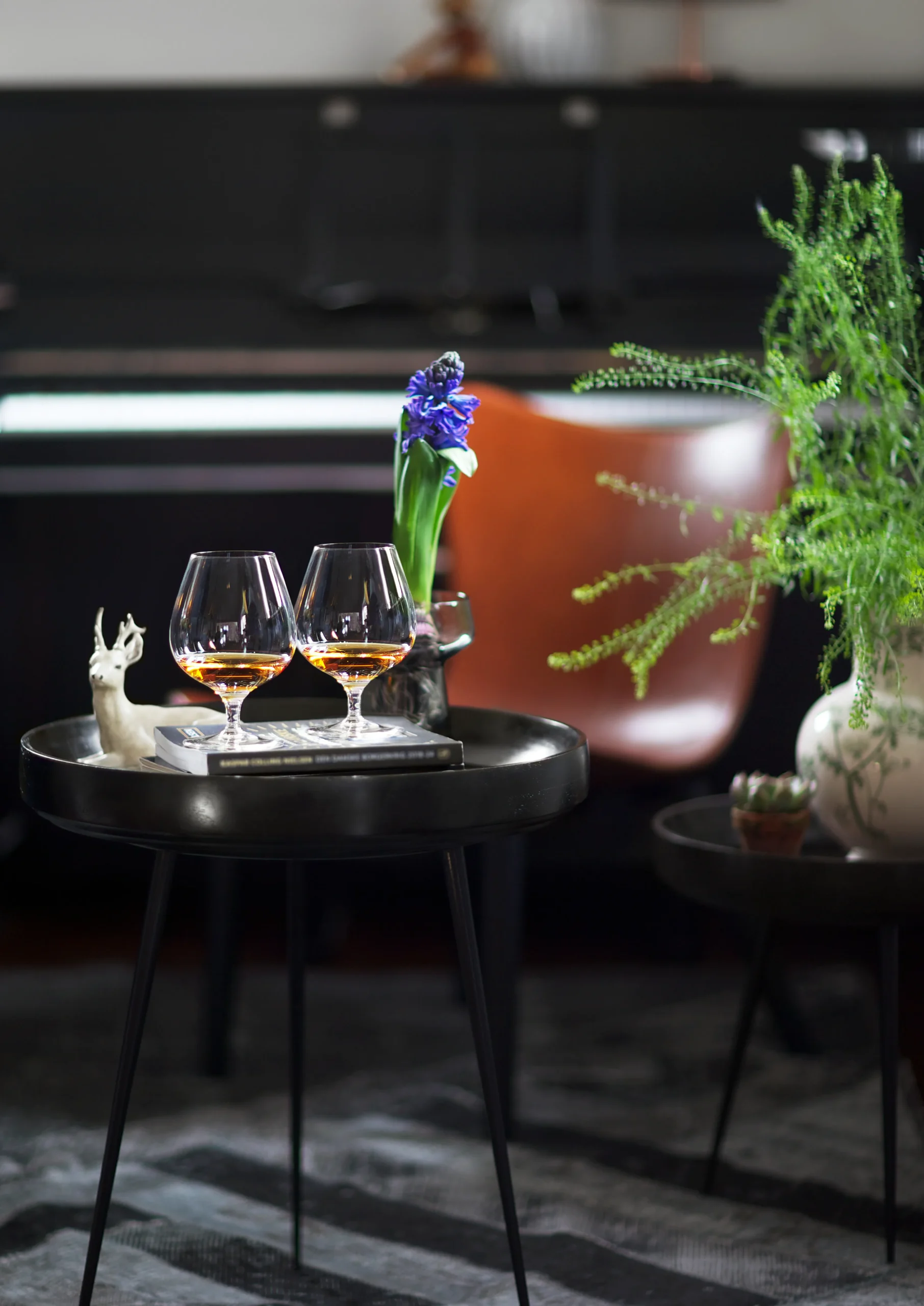 Holmegaard Copa De Coñac Cabernet 63 Cl, 6 Unidades 2 Holmegaard Copa De Coñac Cabernet 63 Cl, 6 Unidades - Imagen 2